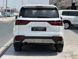 Lexus LX-600 2026 Brand New